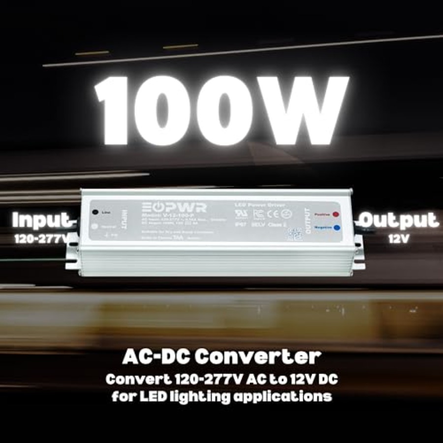 Fonte de Alimentação LED à Pro - Outdoor Power Plug avaliação e preço
