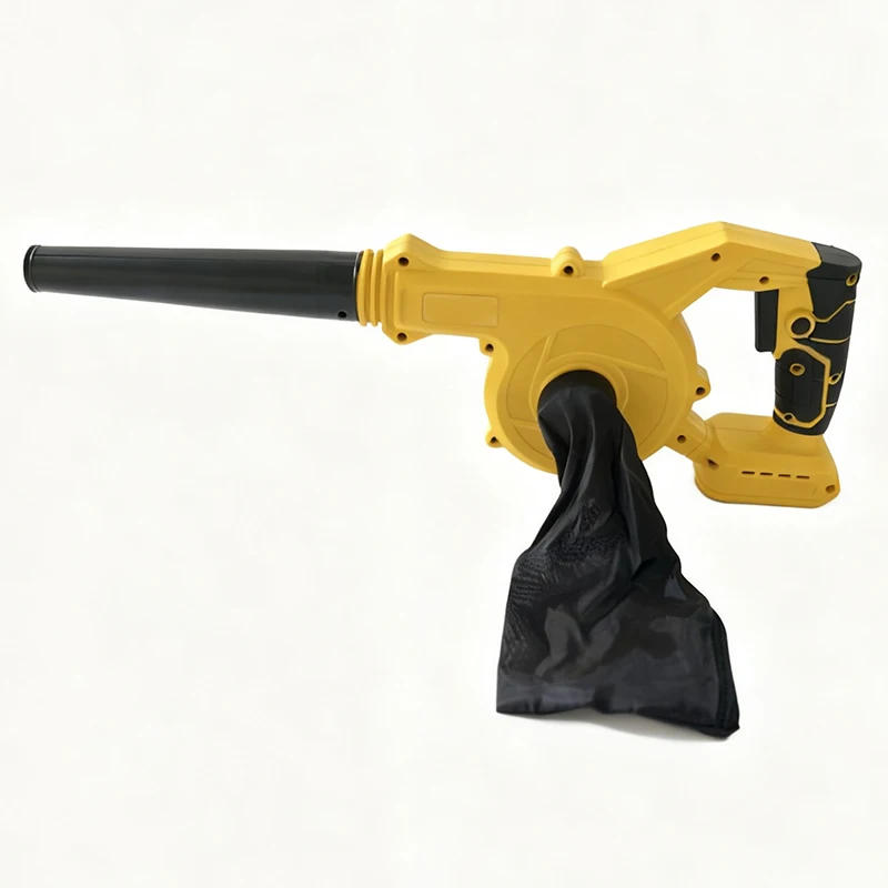 Ventilador de folhas sem fio d - Leaf Blower Cordless avaliação e preço