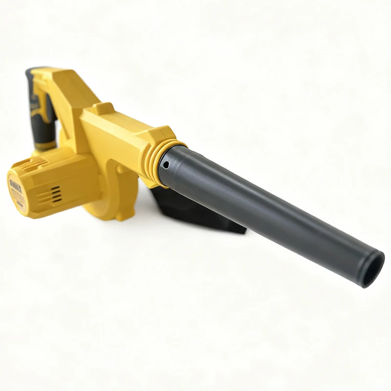 Ventilador de folhas sem fio d - Leaf Blower Cordless avaliação e preço
