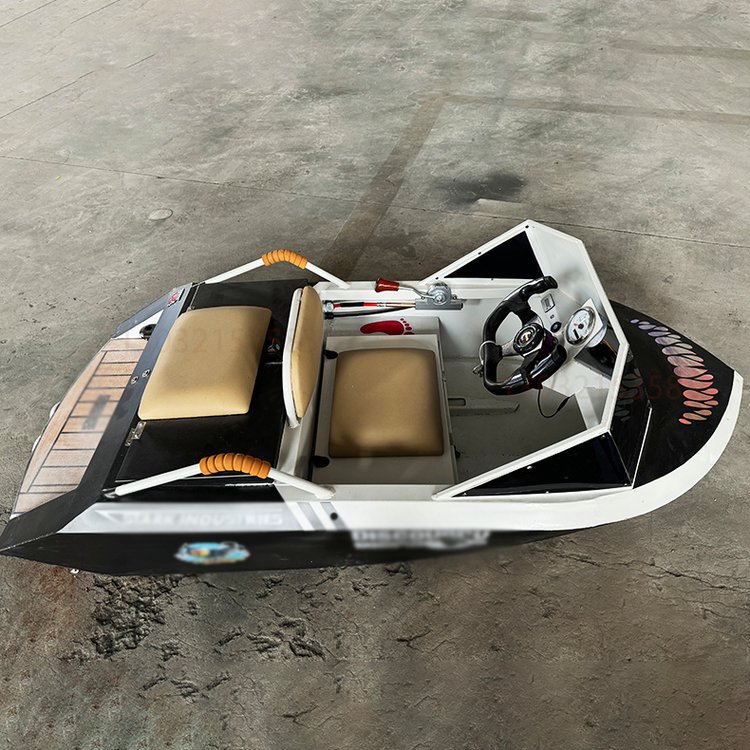 Mini Jet Surf Kart, Equipament - Outdoor Power And Equipment avaliação e preço