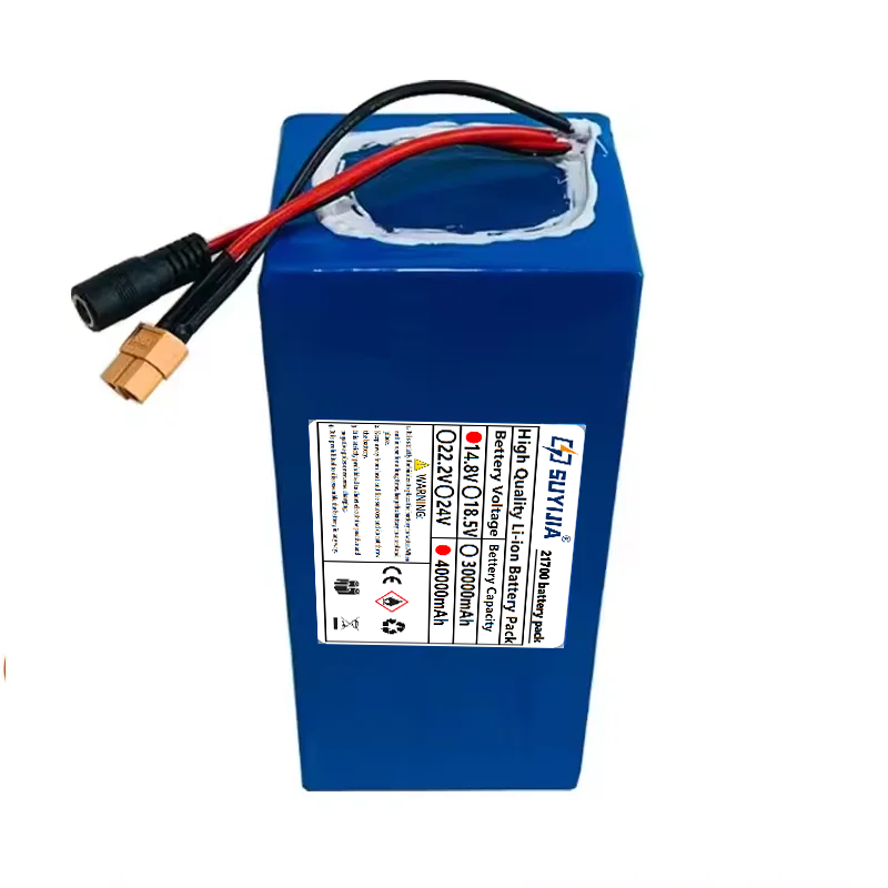 Bateria de íons de lítio 21700 - Outdoor Power Wheelchair avaliação e preço