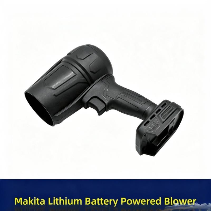 Soprador de Ar Portátil Sem Fi - Leaf Blower Cordless avaliação e preço