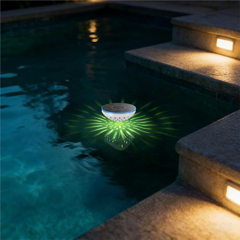 【Grande Oferta】Luz flutuante L - Outdoor Power Deals avaliação e preço