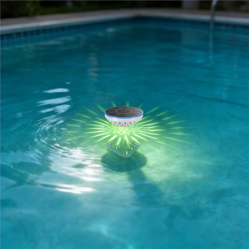 【Grande Oferta】Luz flutuante L - Outdoor Power Deals avaliação e preço