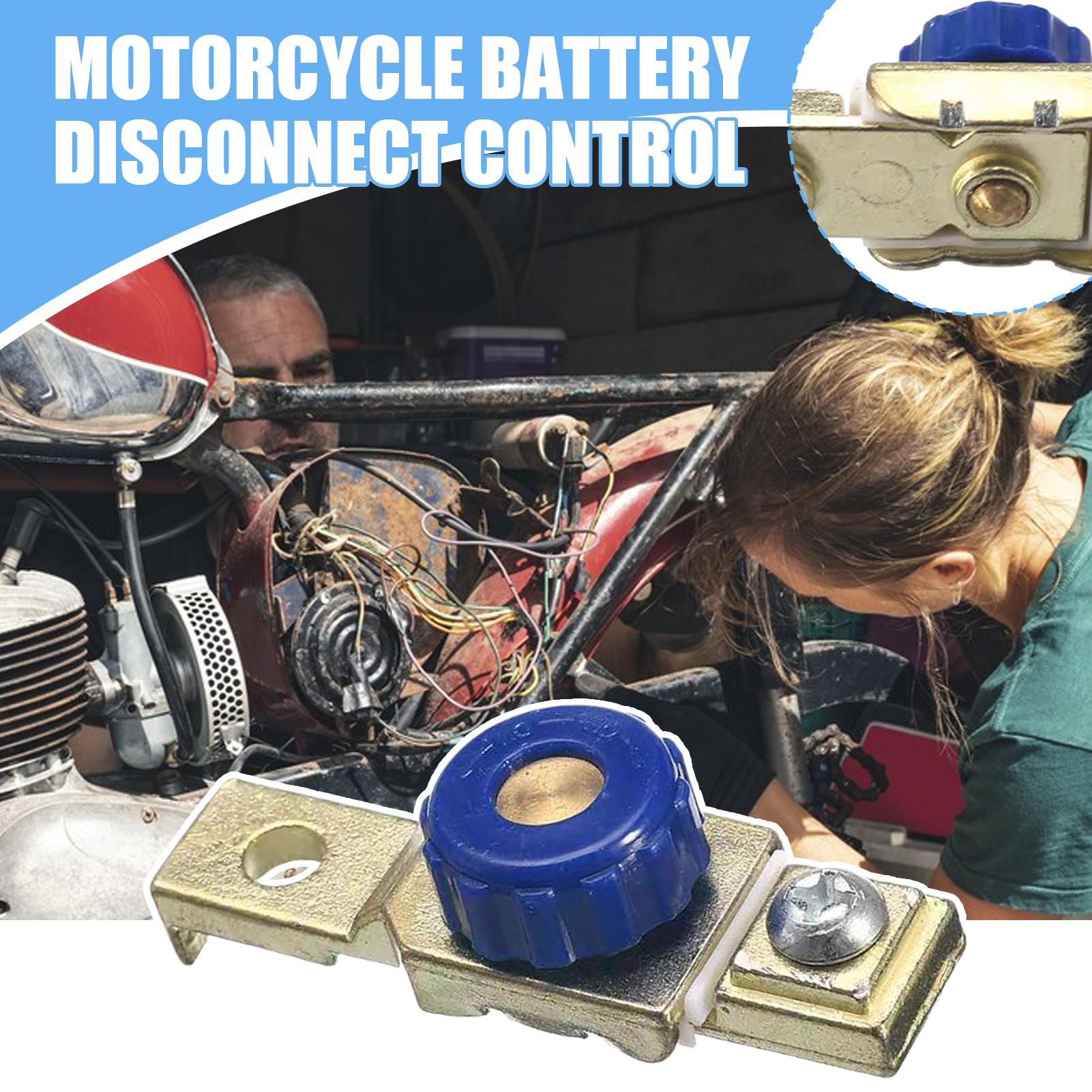Relé de controle de desconexão - Outdoor Power Disconnect avaliação e preço