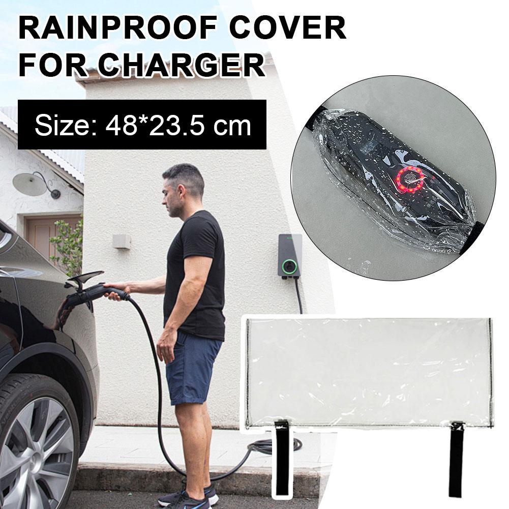 Capa Protetora Impermeável par - Outdoor Power Plug avaliação e preço