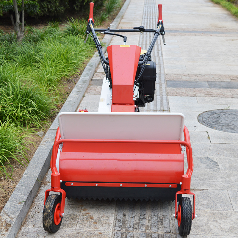 Cortador de Grama Tratorizado  - Hedge Trimmer Cordless avaliação e preço