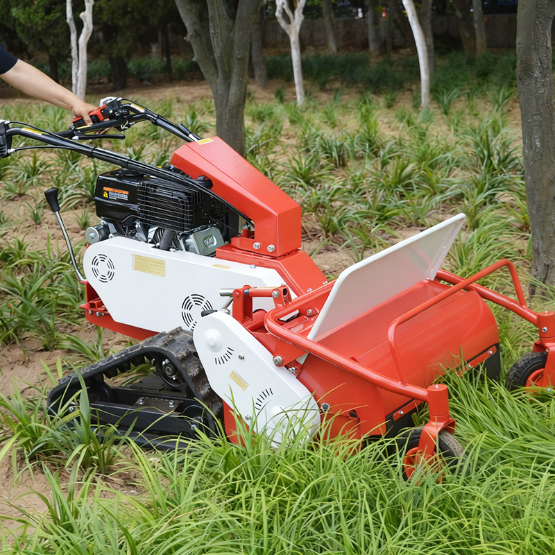 Cortador de Grama Tratorizado  - Hedge Trimmer Cordless avaliação e preço