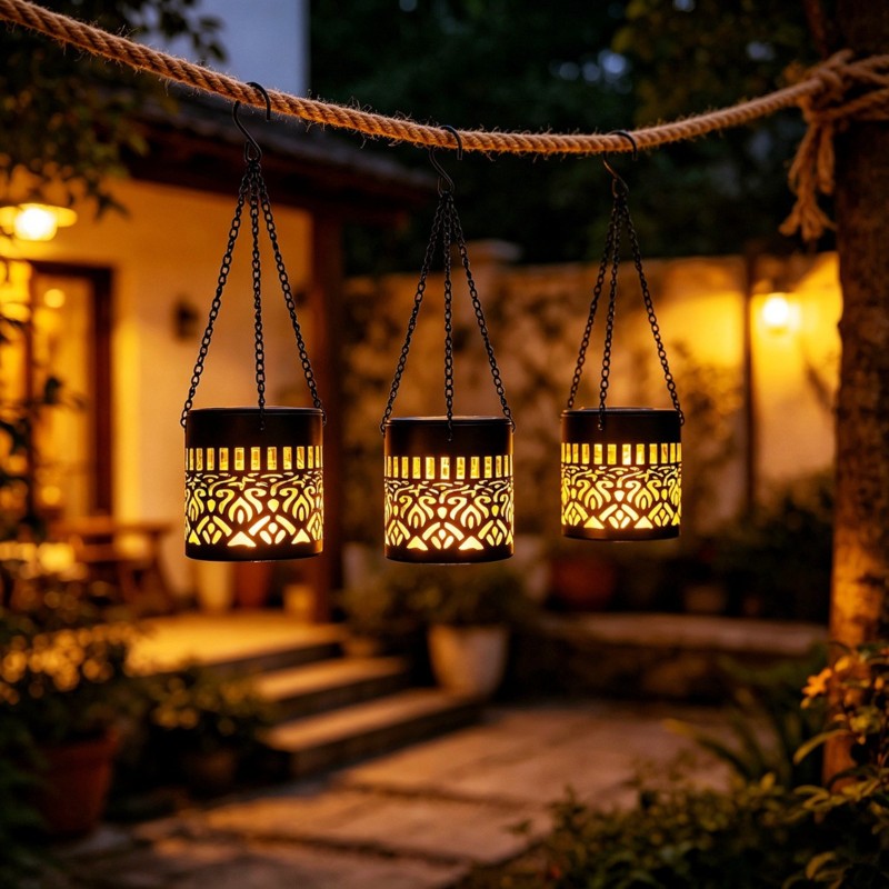 【Oferta Imperdível】Luzes Solar - Outdoor Power Deals avaliação e preço