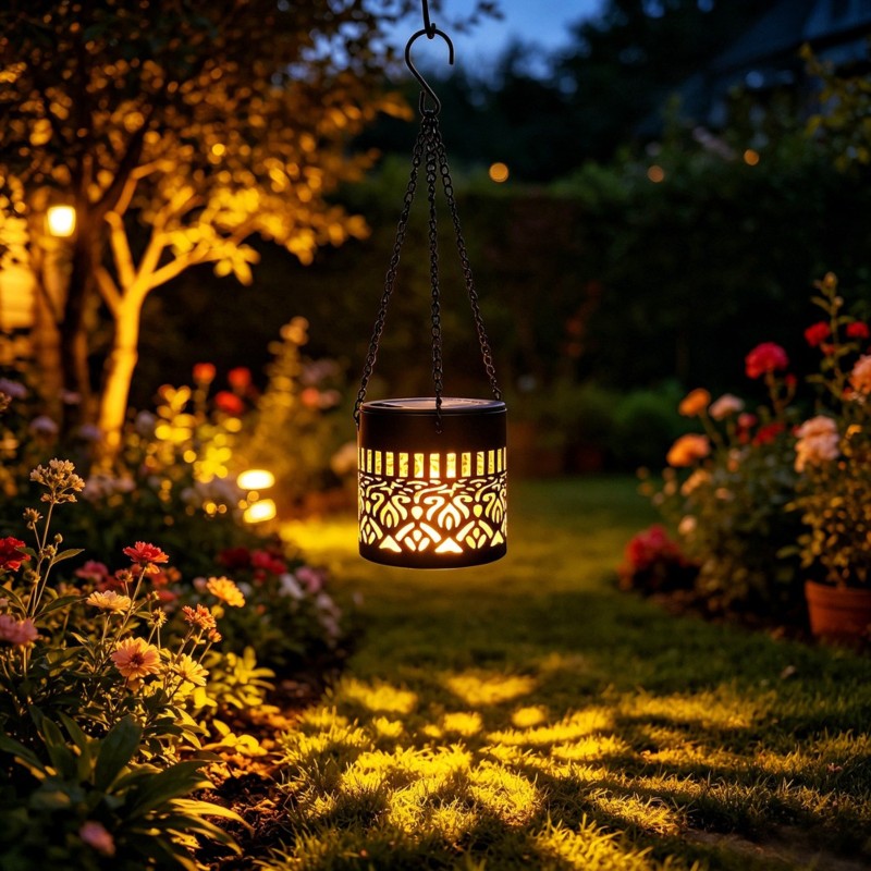【Oferta Imperdível】Luzes Solar - Outdoor Power Deals avaliação e preço