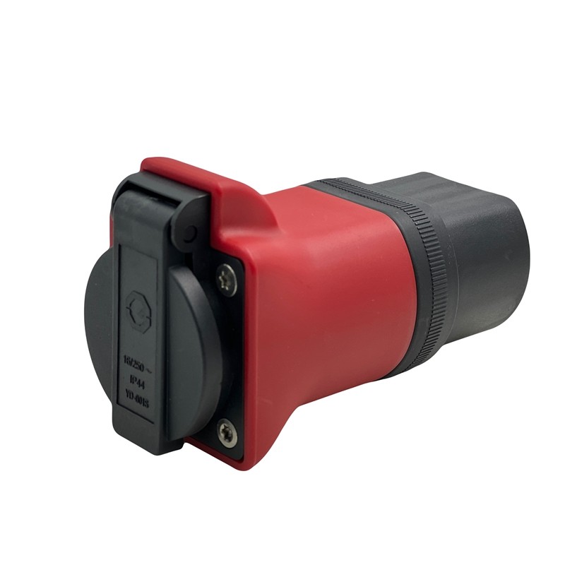 Prático tipo 2 v2l ev adaptado - Outdoor Power Plug avaliação e preço