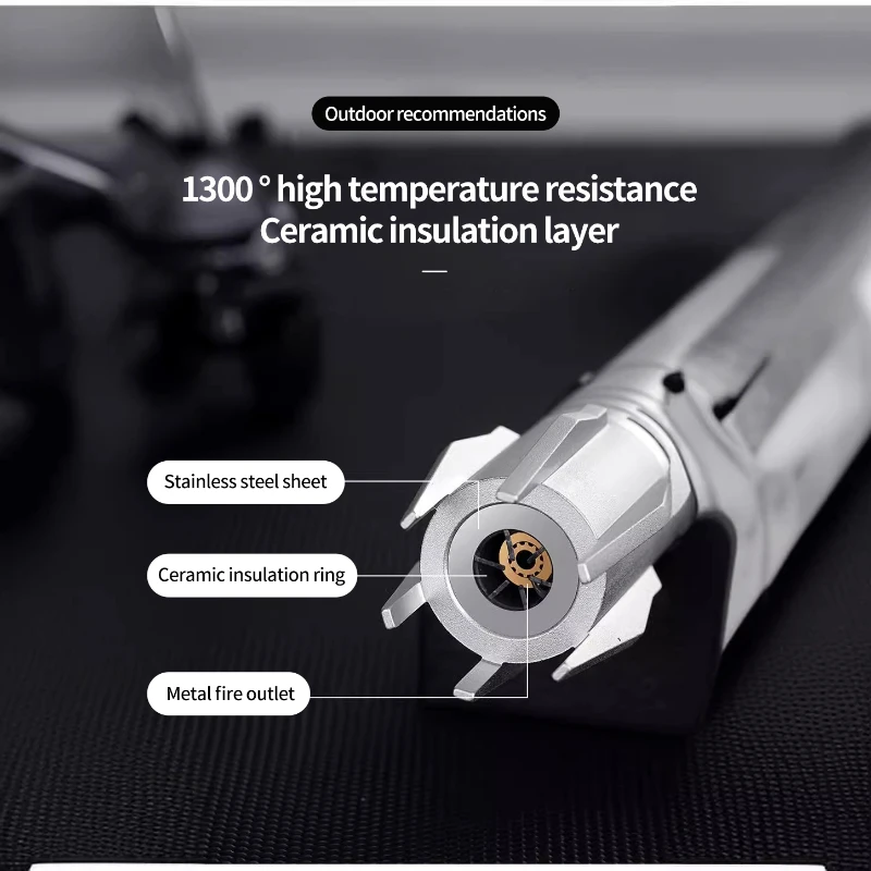 Sabre de luz de metal estilo i - Outdoor Power Solutions avaliação e preço