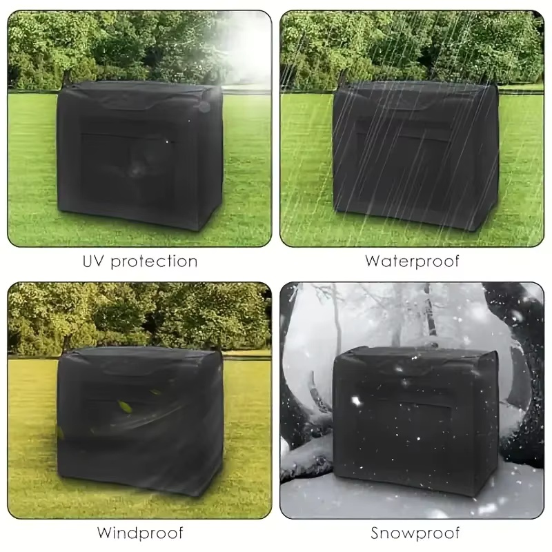 Capa Durável para Gerador - Ar - Outdoor Power And Equipment avaliação e preço