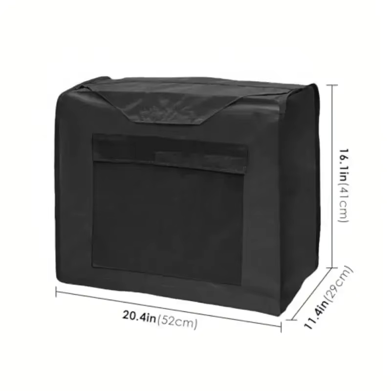Capa Durável para Gerador - Ar - Outdoor Power And Equipment avaliação e preço