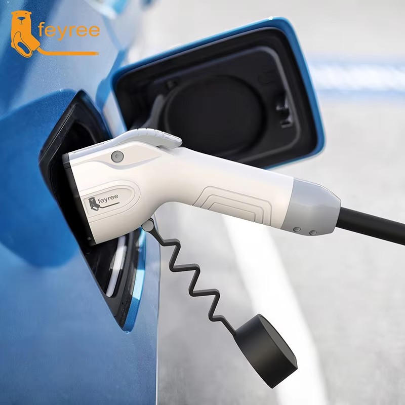 Cabo de Descarga Feyree V2L, P - Outdoor Power Plug avaliação e preço