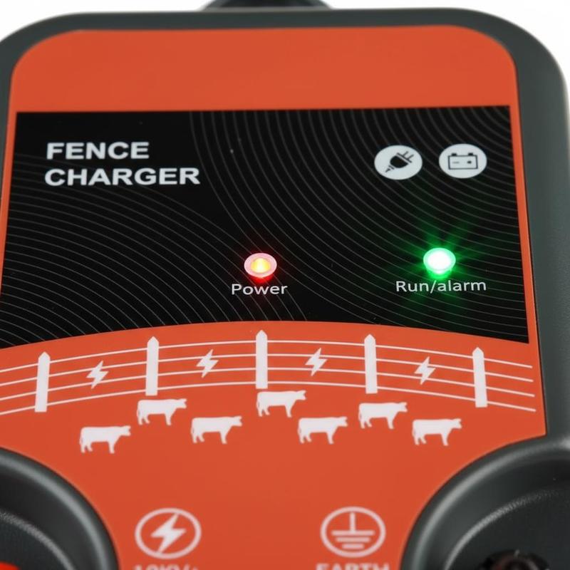 Eletrificador de Animais 10kV  - Outdoor Power Plug avaliação e preço