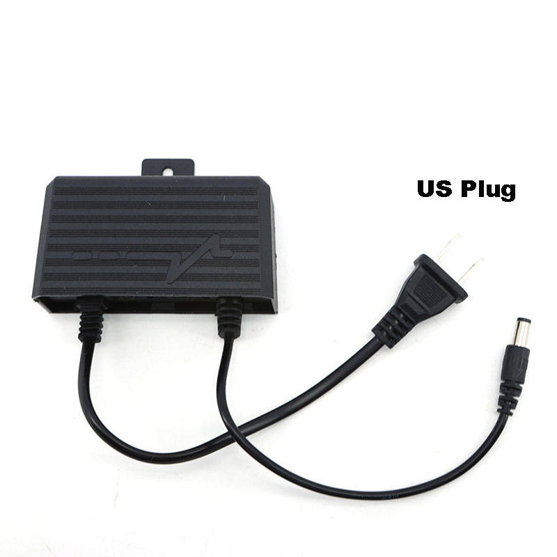 Fonte de Alimentação à Prova d - Outdoor Power Plug avaliação e preço