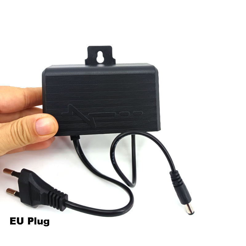 Fonte de Alimentação à Prova d - Outdoor Power Plug avaliação e preço